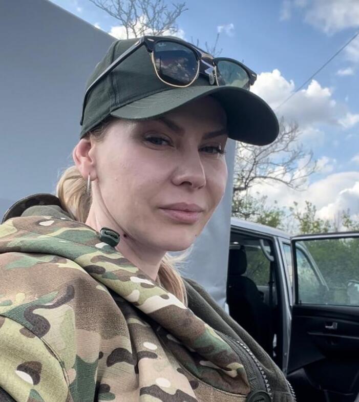 Татьяна Павлова