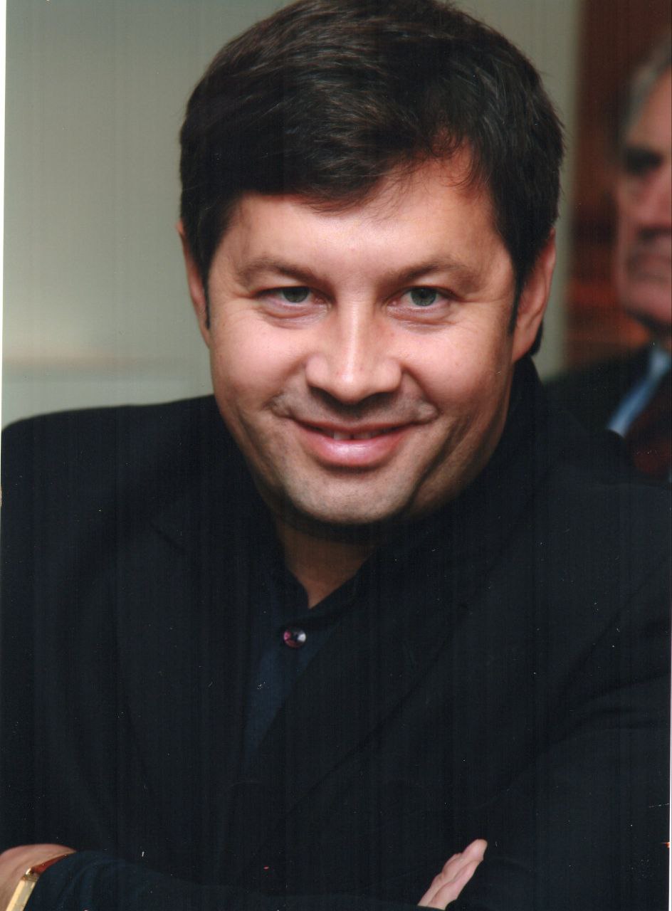 Олег Процевитый