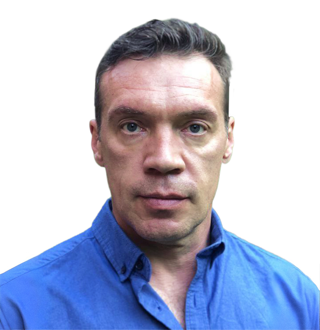 Олег Чернов