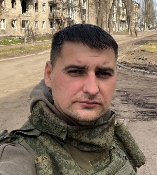 Дмитрий Феськов