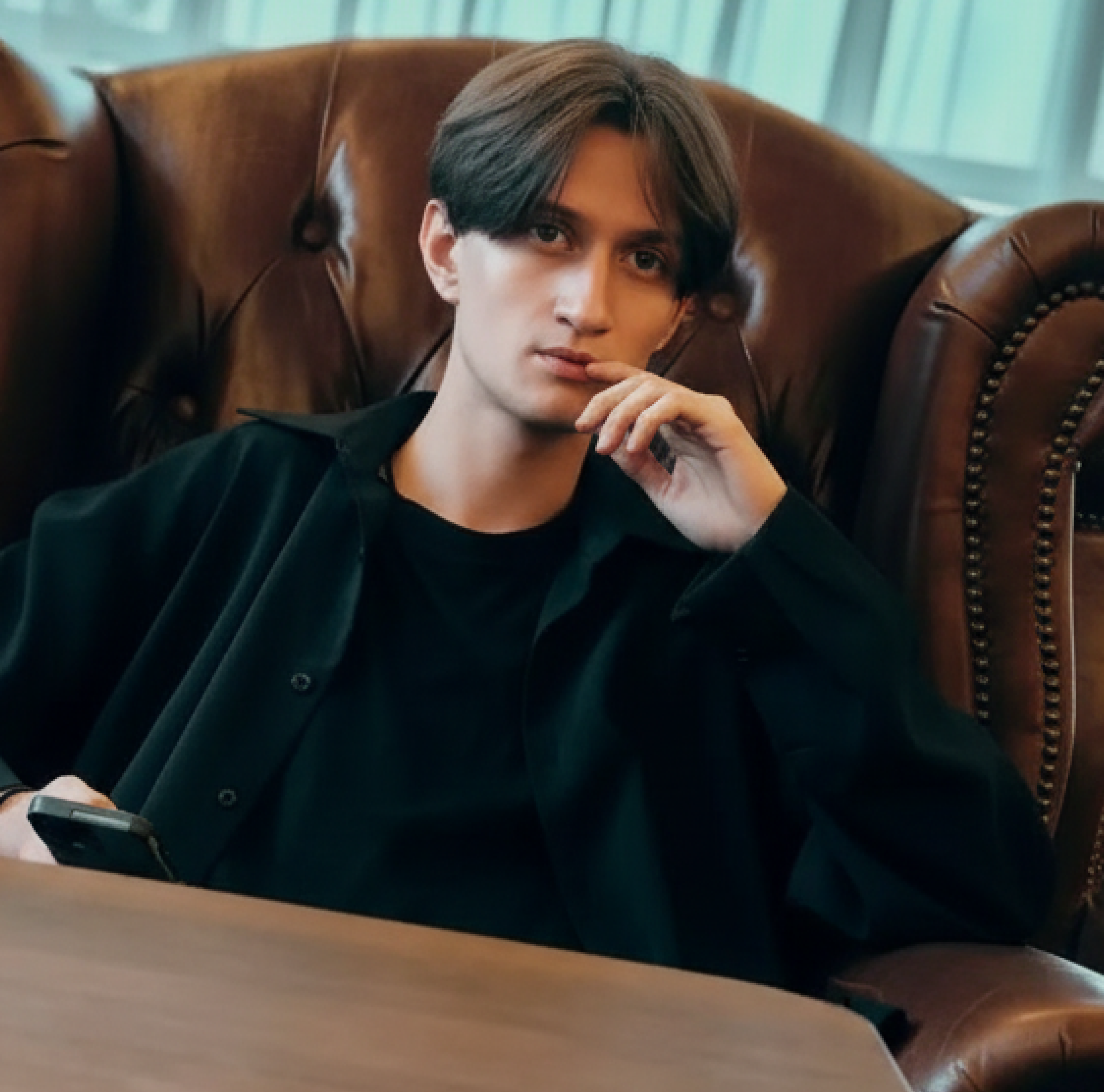 Василий Луганский