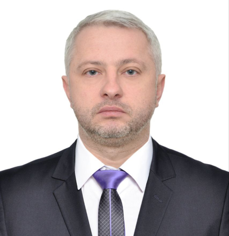 Сергей Твердохлеб