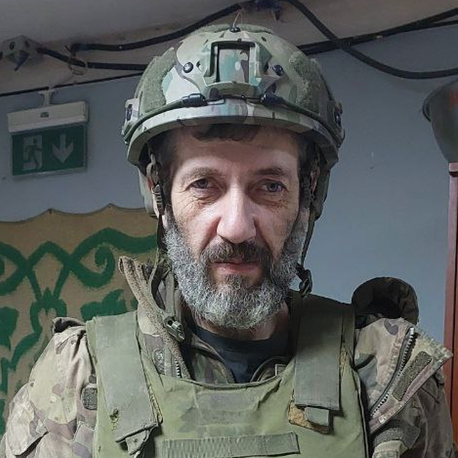 Дмитрий Файзрахманов