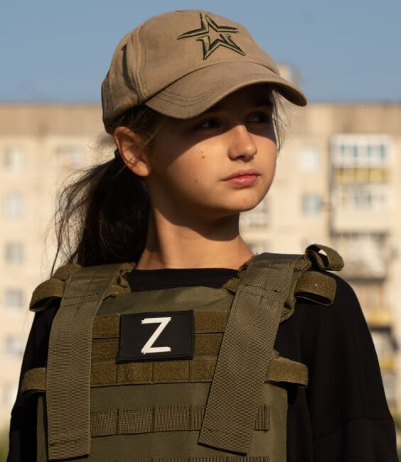Наталья Павлова