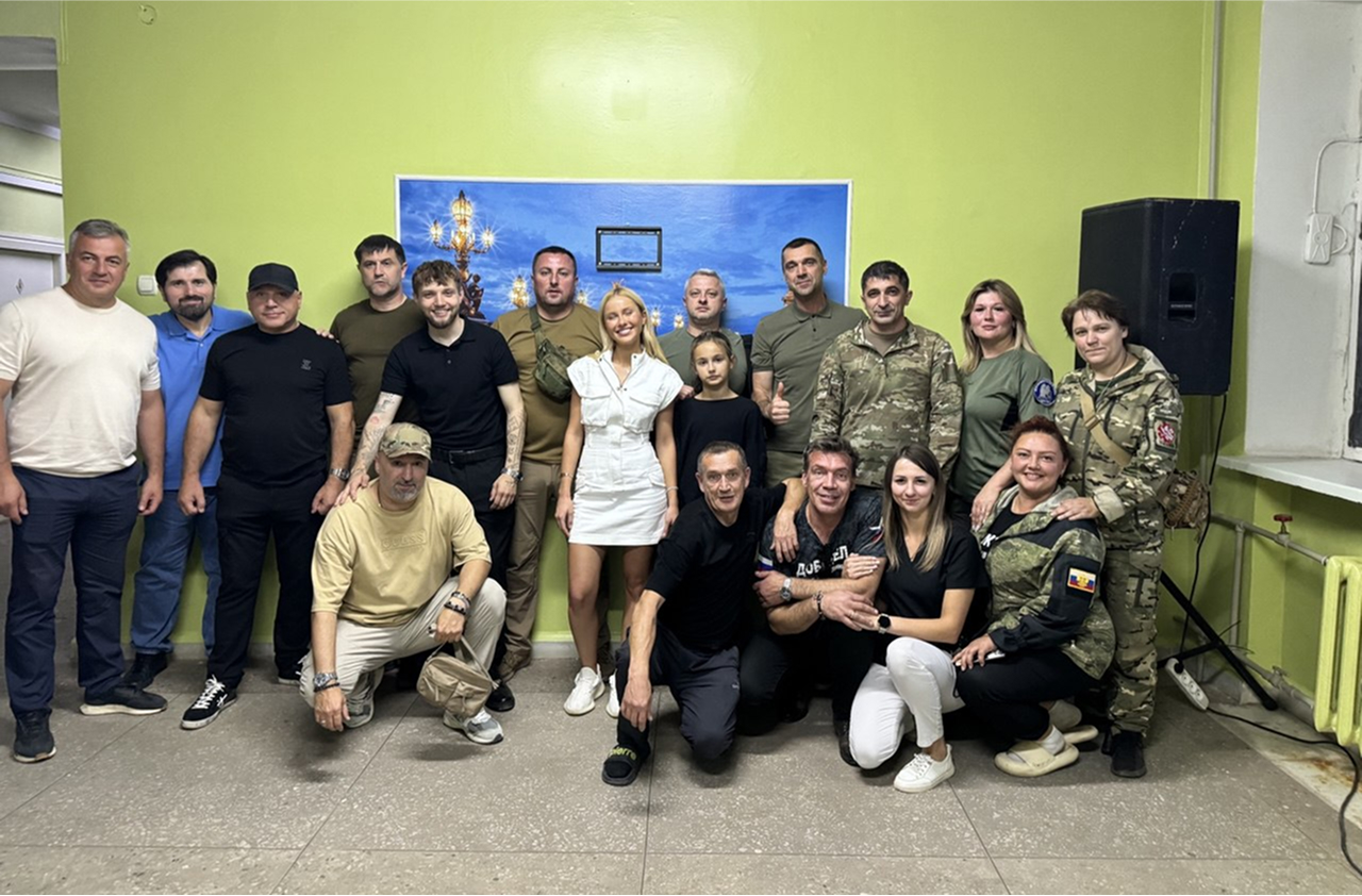 Сила искусства