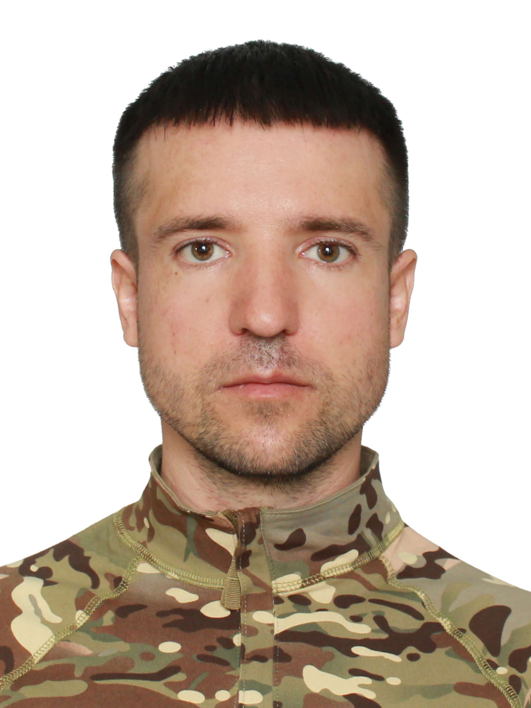 Арсений Котов